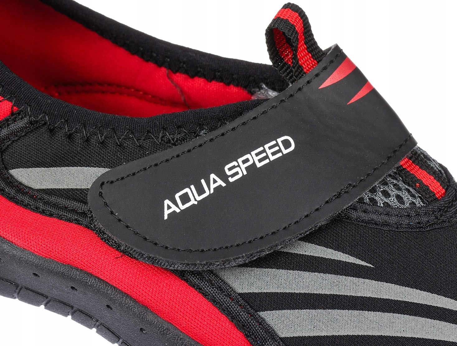 AQUA SPEED MĘSKIE BUTY DO WODY PŁYWANIA NA PLAŻĘ JEŻOWCE RAFĘ r. 44 Rozmiar 44