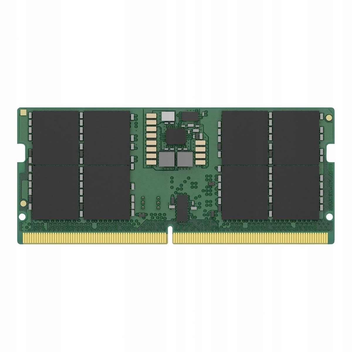 Pamäť Ram DDR5 Kingston KVR64V52BS8-16 16 Gb