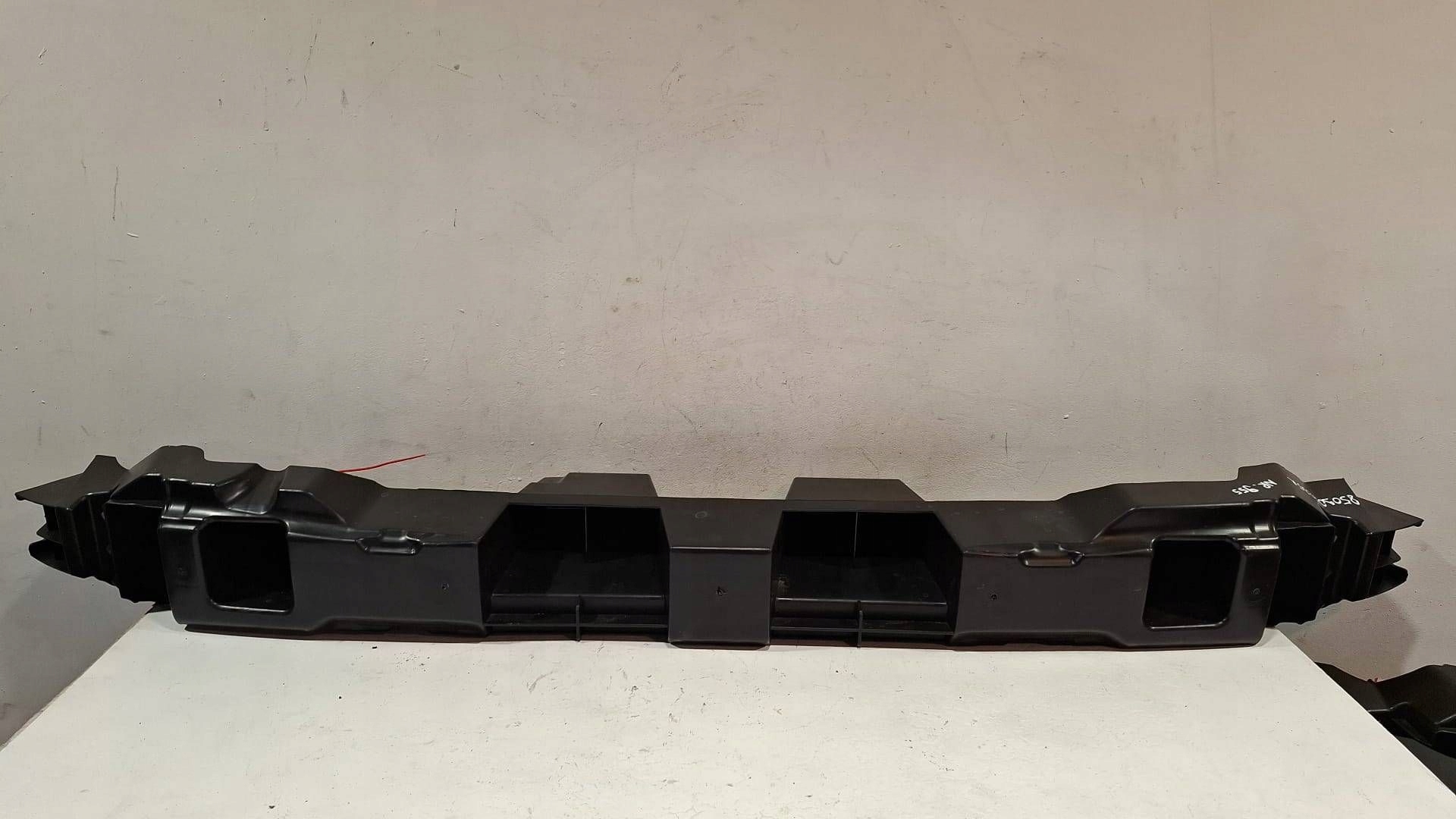 bumper support rear part 850906235R Dacia Duster III 2024