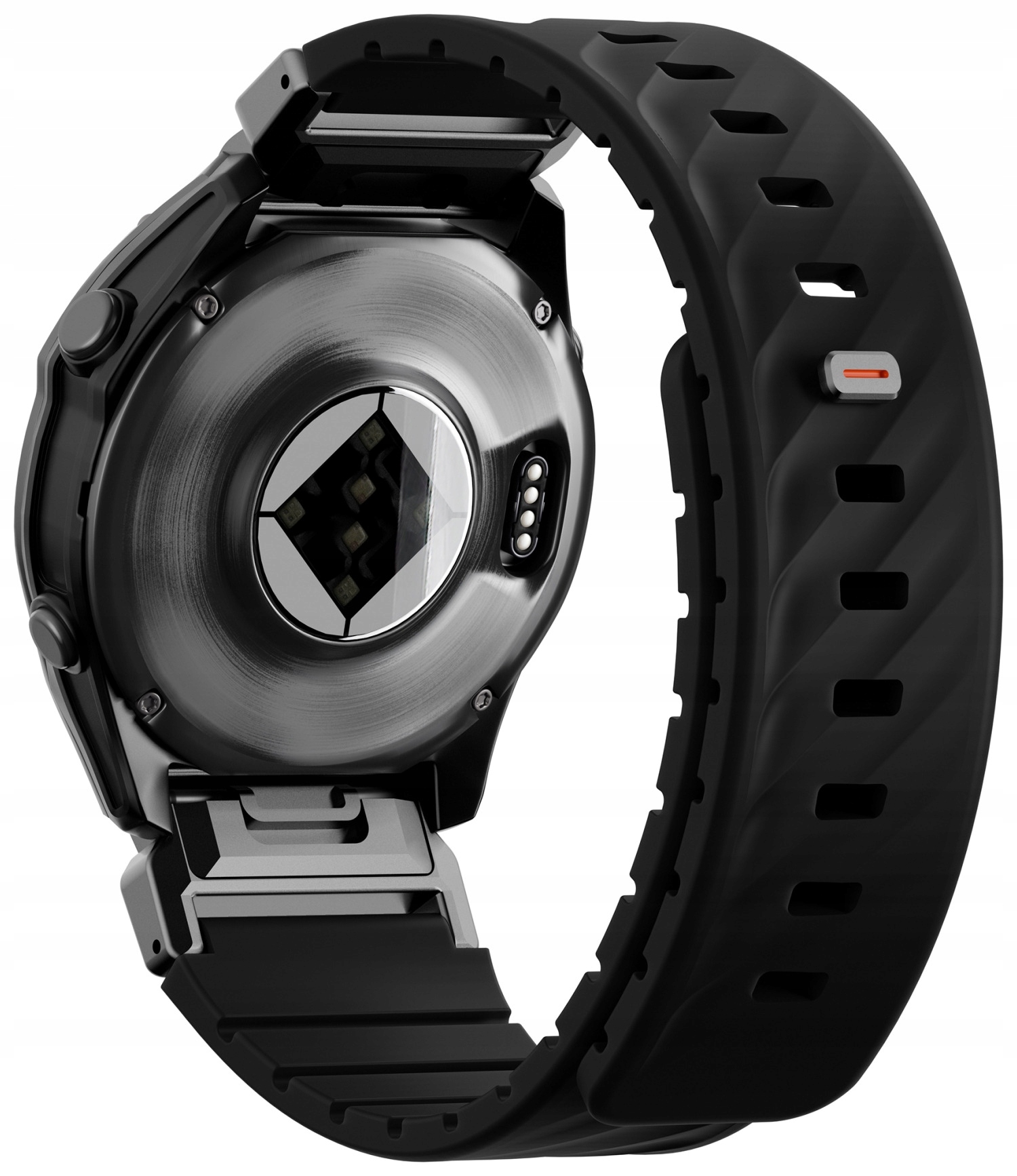 Pasek Uniwersalny Uniq Fluo do Zegarka Smartwatcha Garmin 22mm