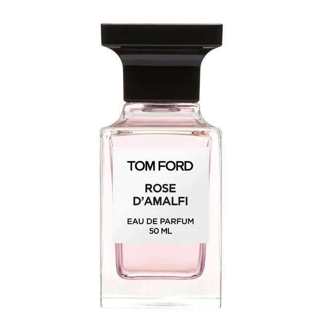 Tom Ford Rose D'Amalfi parfémovaná voda sprej 50 ml