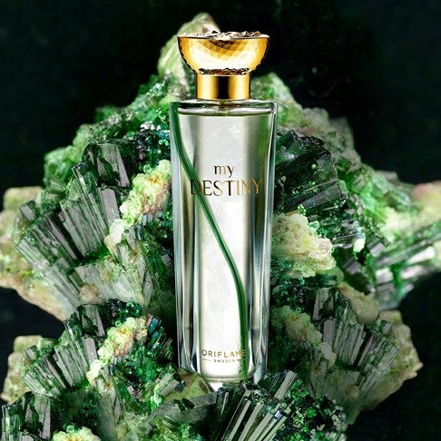 Woda perfumowana My Destiny Oriflame unikat
