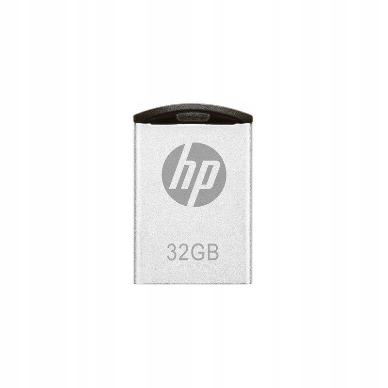 Pendrive 32GB Hp Usb 2.0 HPFD222W-32