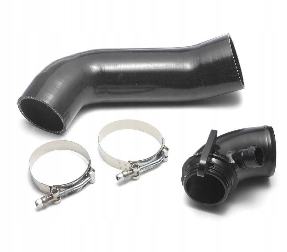 TLB-SIP3TK010P - Впускной Локоть Turbo Inlet Pipe 1.8 2.0 TFSI
