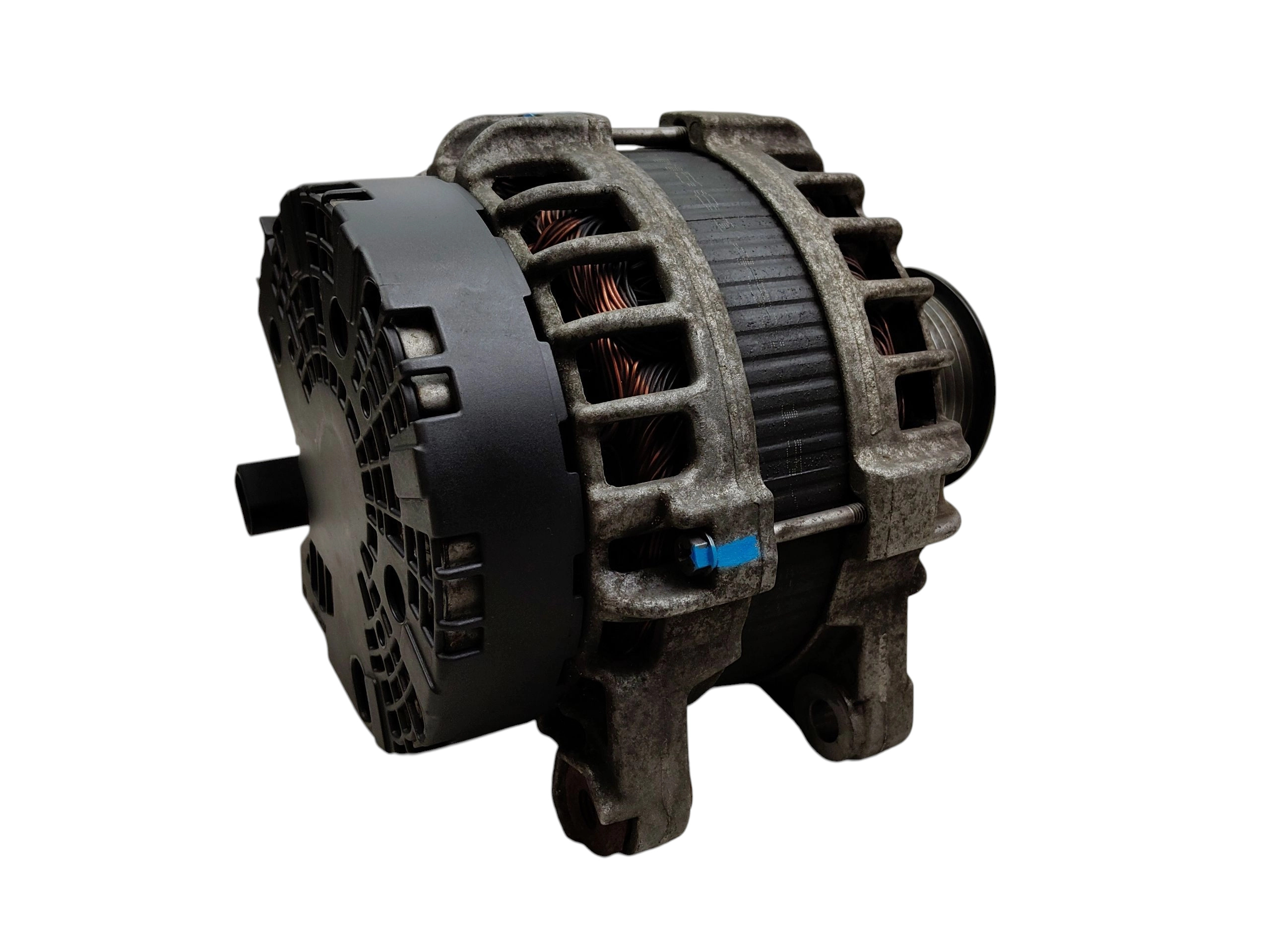 ALTERNATOR VOLVO V40 II 2.0 D2 120KM 30659580