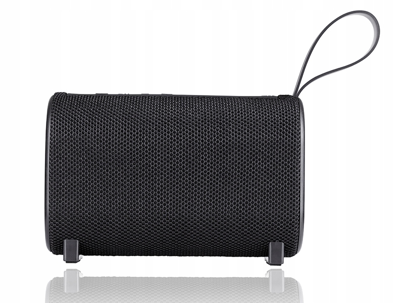 Głośniki Tracer Rave Mini Tws Bt MP3 Black 10 m