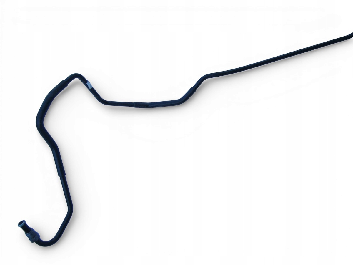 wiring hose springing Porsche Cayenne S II 958 7P5 92A 4.8 V8