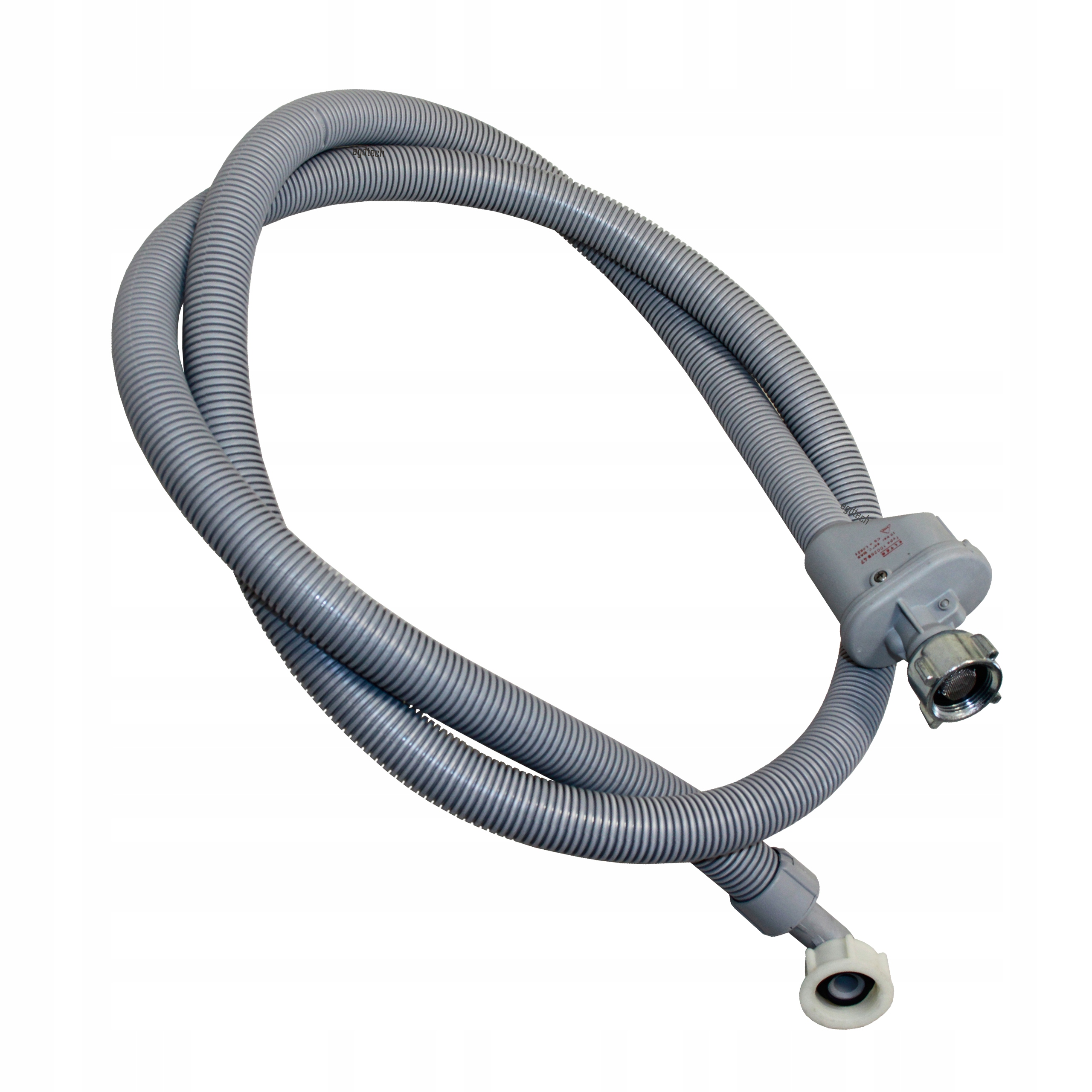 WĄŻ dopływowy AQUA STOP PRALKI / ZMYWARKI 2m Marka inna