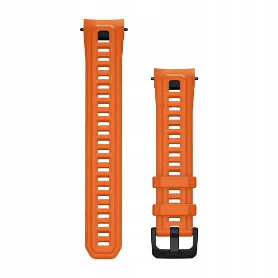 Garmin do zegarka 22mm Instinct E 45mm Pomarańczowy