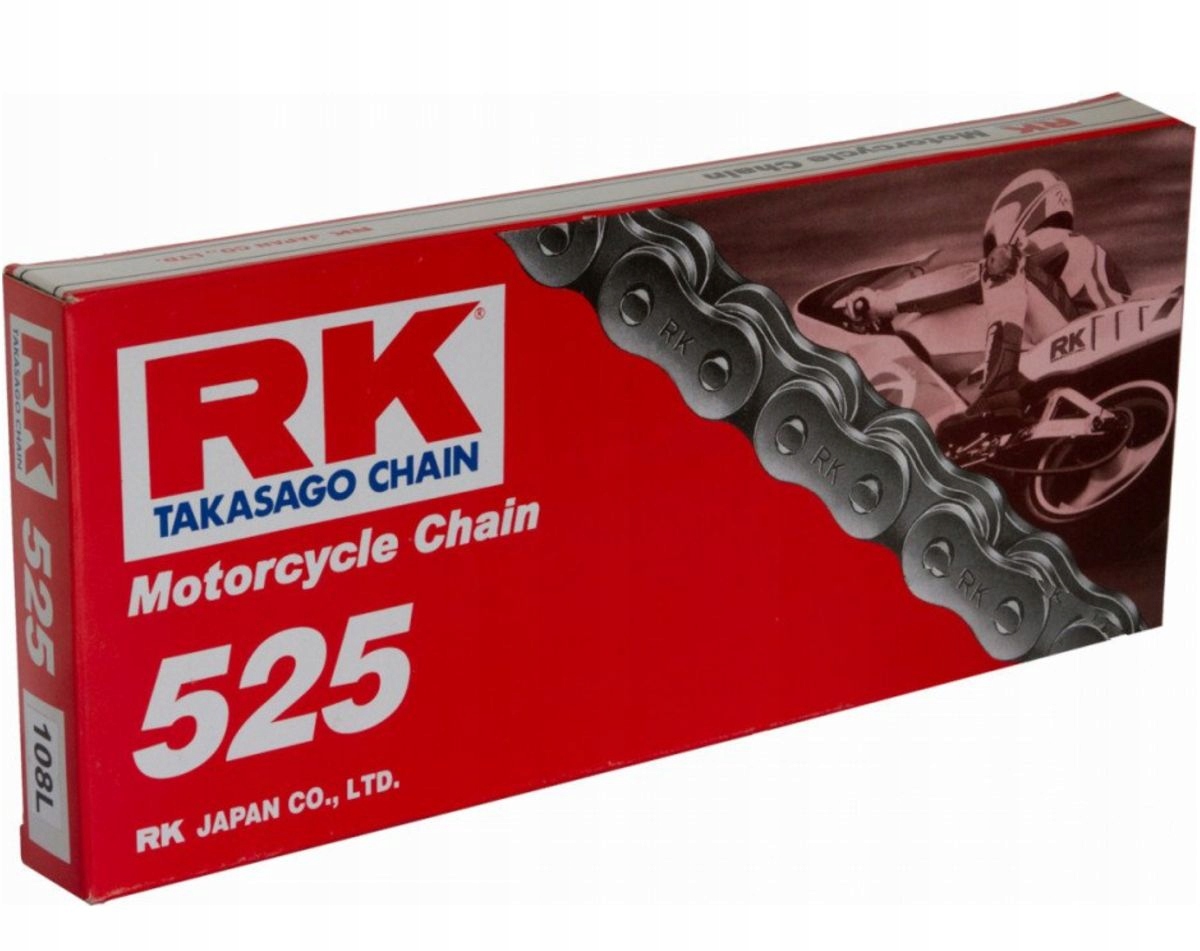 Приводная цепь 7l258254 RK 525/108