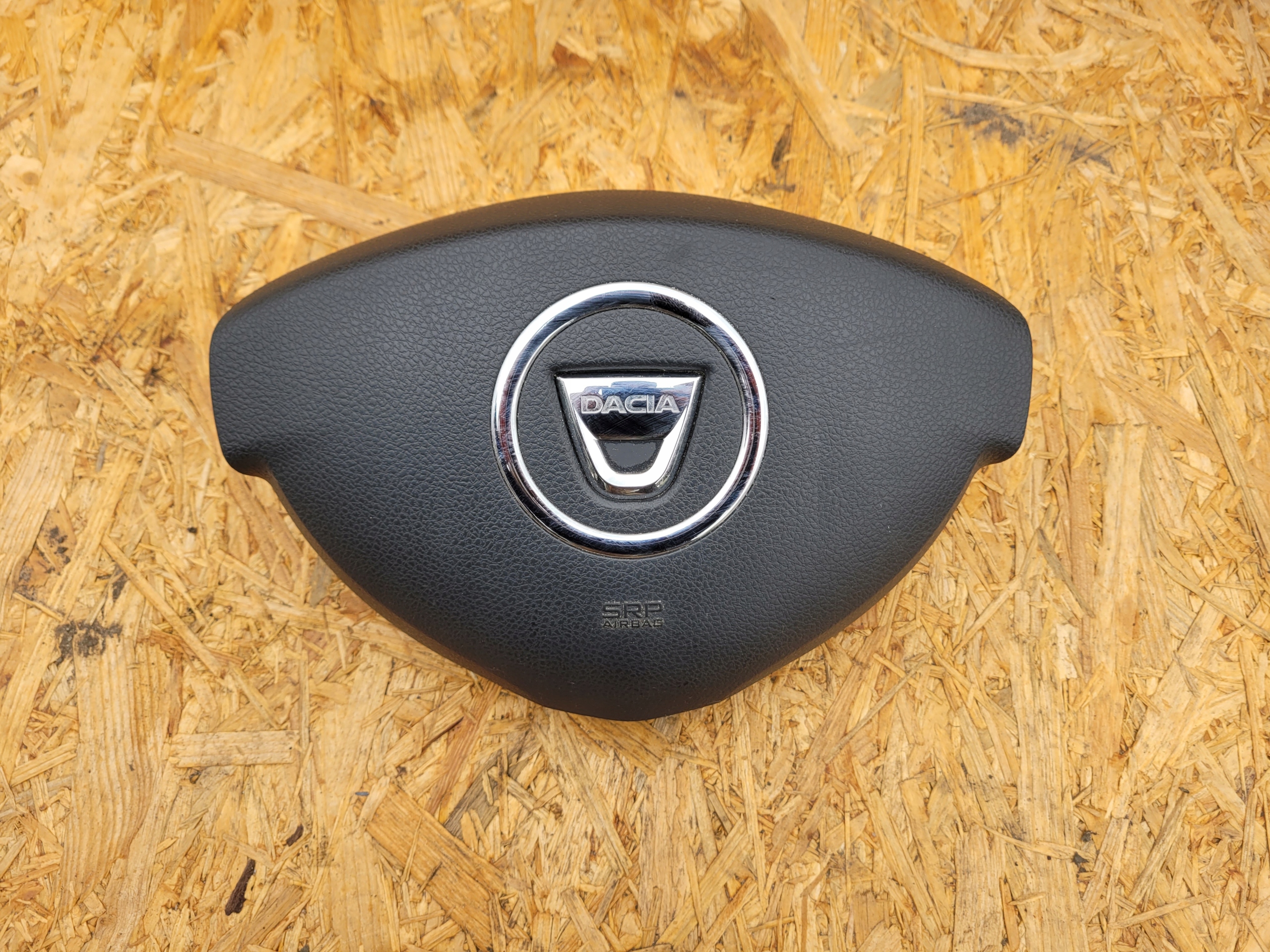 Airbag Deckel AIRBAG DACIA SANDERO II