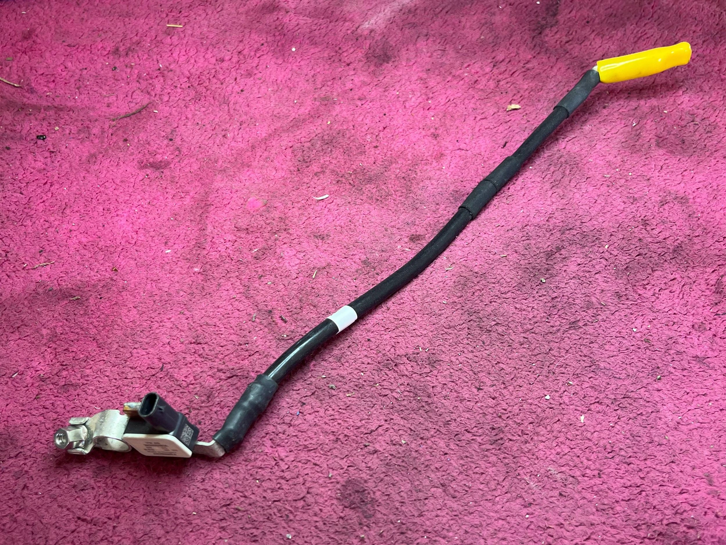 wiring kabel masowy VW ID. Buzz 1N3915181A !J