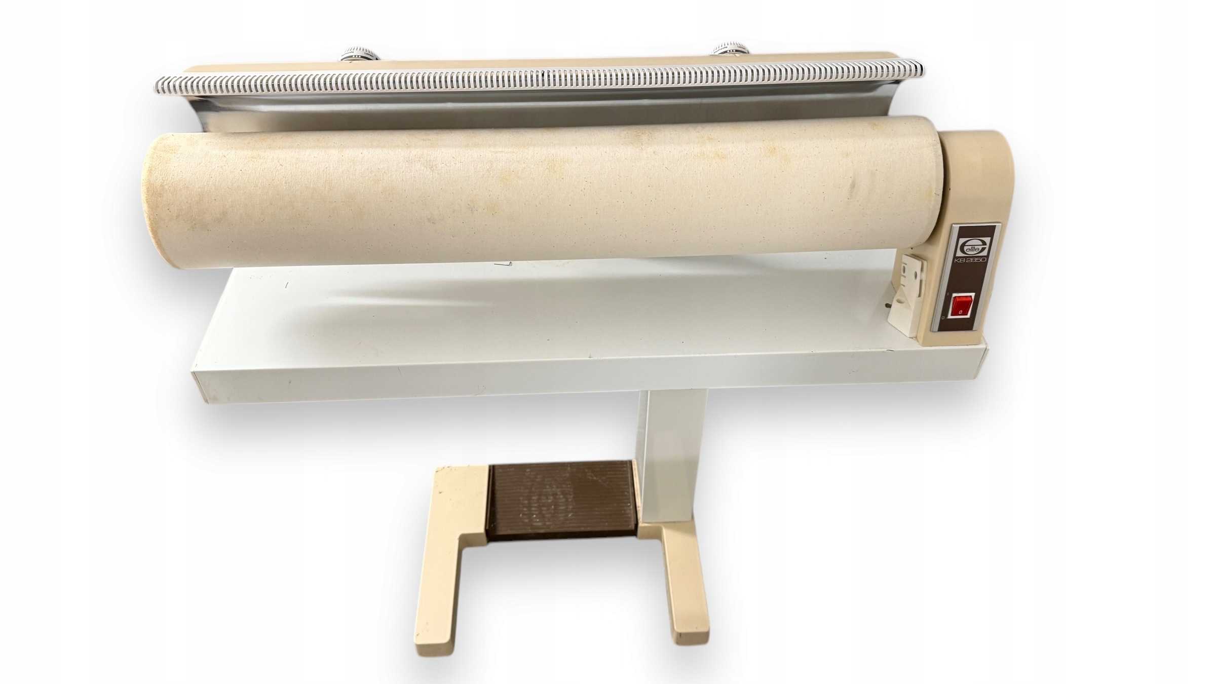 Пресс-подборщик magiel Elite KB2850