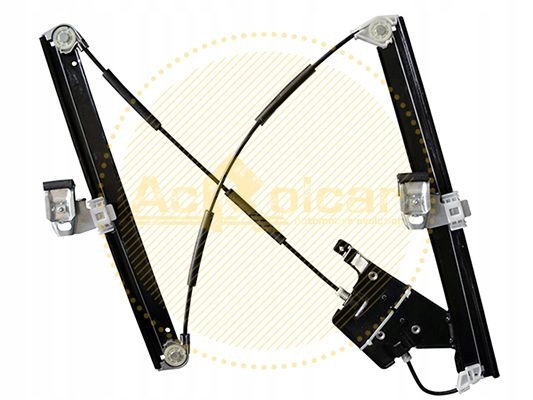 PODNOŚNIK SZYBY 01.3036 AC ROLCAR Stan opakowania oryginalne