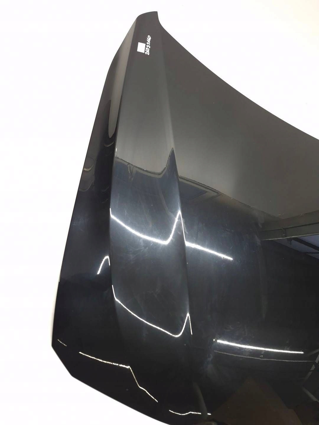bonnet front front MERCEDES E W207 A207 COUPE CABRIO 197