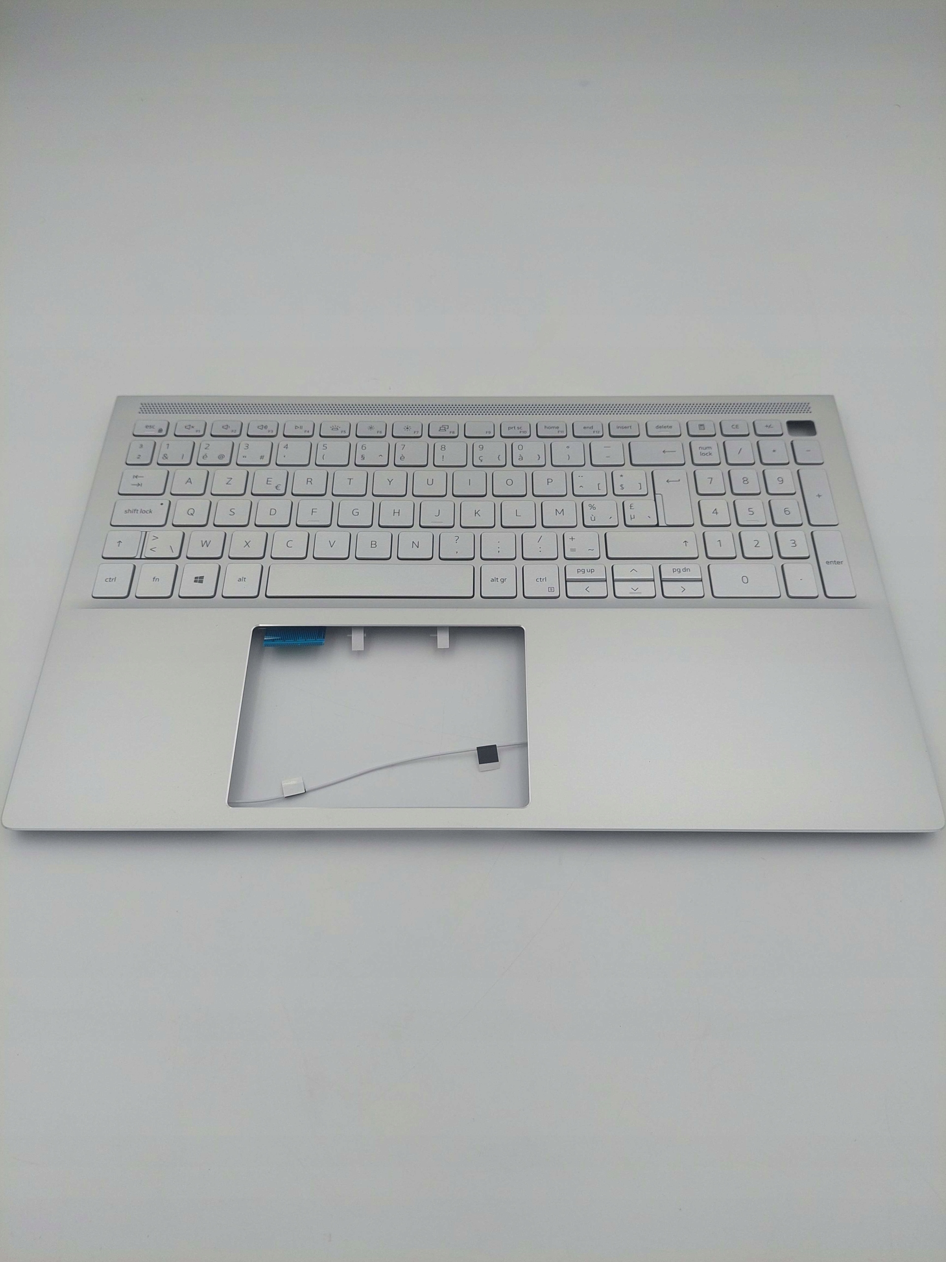 Dell Inspiron 7501 Palmrest Podsvícená FY5WK M1Y75