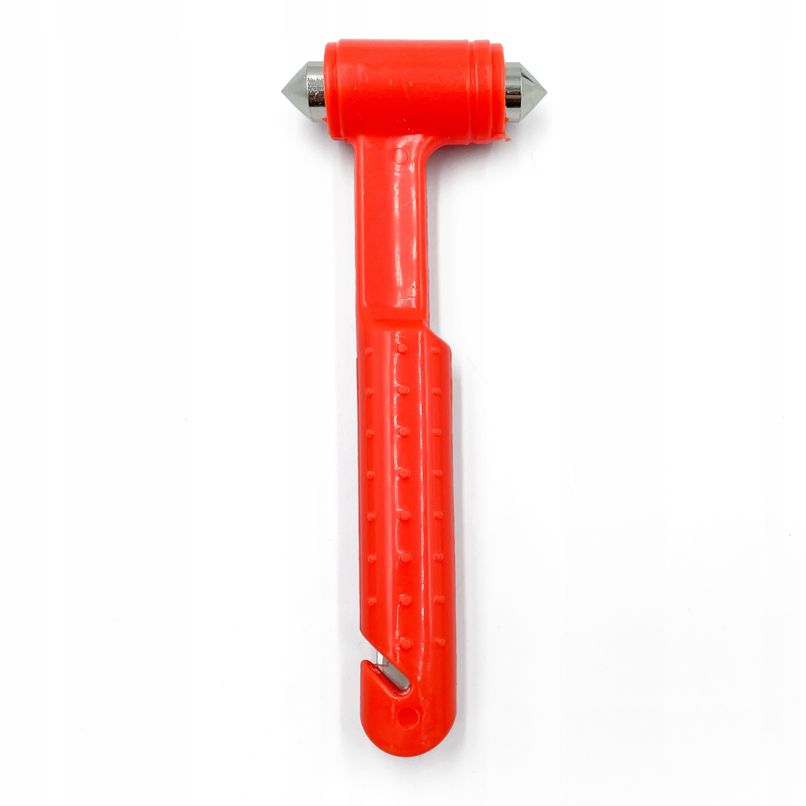 MŁOTEK ŻYCIA BEZPIECZEŃSTWA DO SZYBY i PASÓW EAN (GTIN) 5904378585815