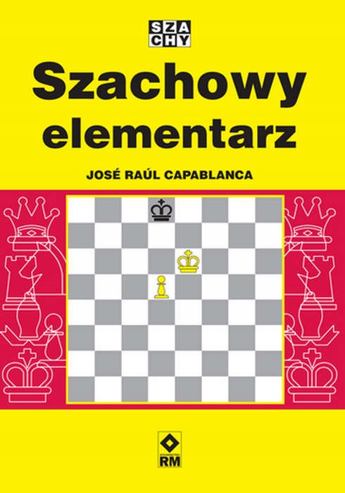 

Szachowy Elementarz