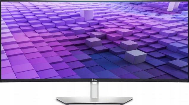 Monitor Dell UltraSharp 38 Curved Usb-c U3824DW