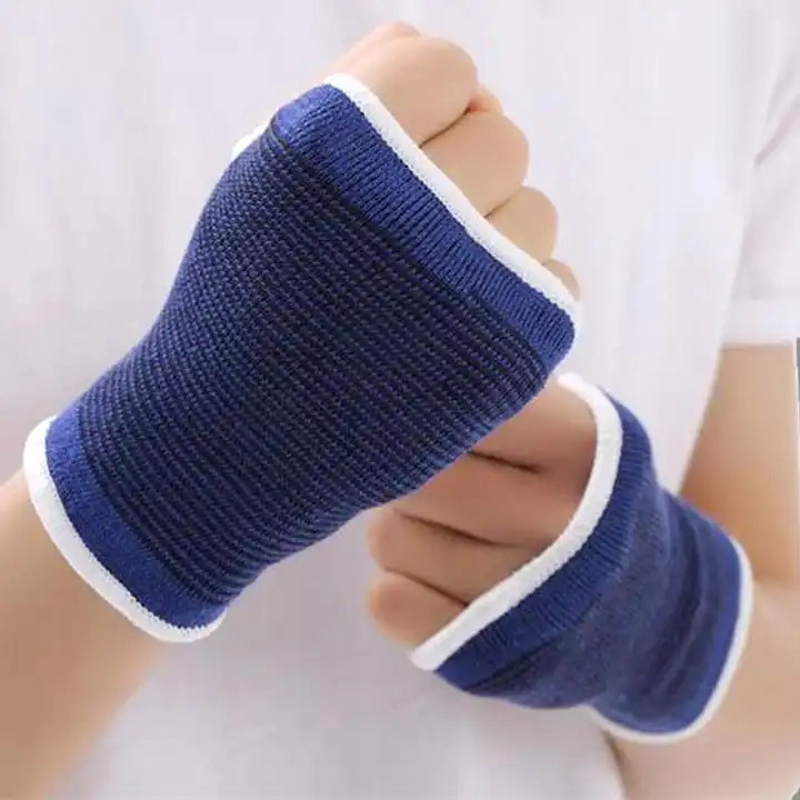 OPASKA STABILIZUJĄCA NA DŁOŃ ŚCIĄGACZ STABILIZATOR RĘKI WSPARCIE PARA Rodzaj ściągacz na nadgarstek