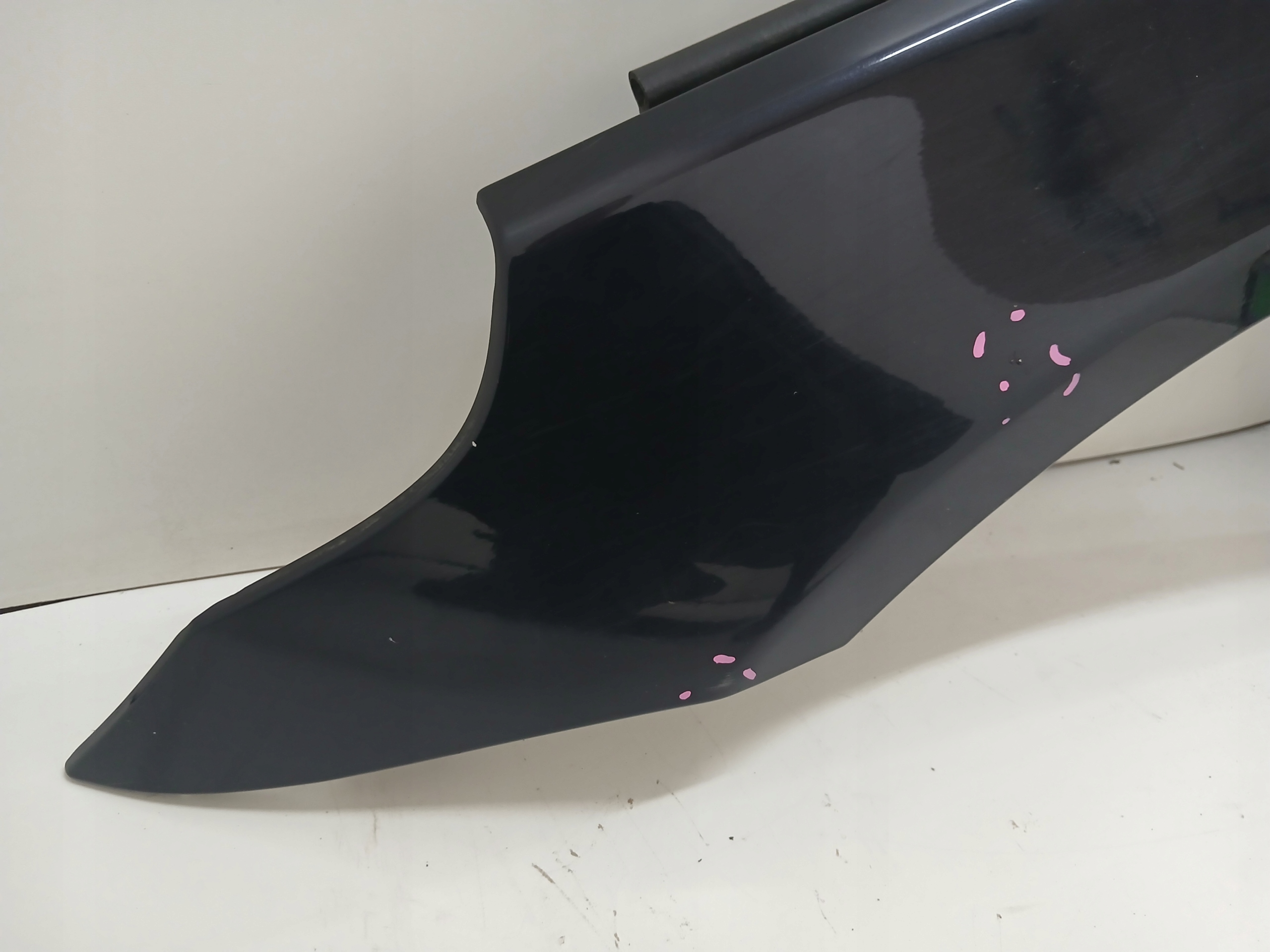 BMW E60 fender left front 416/9