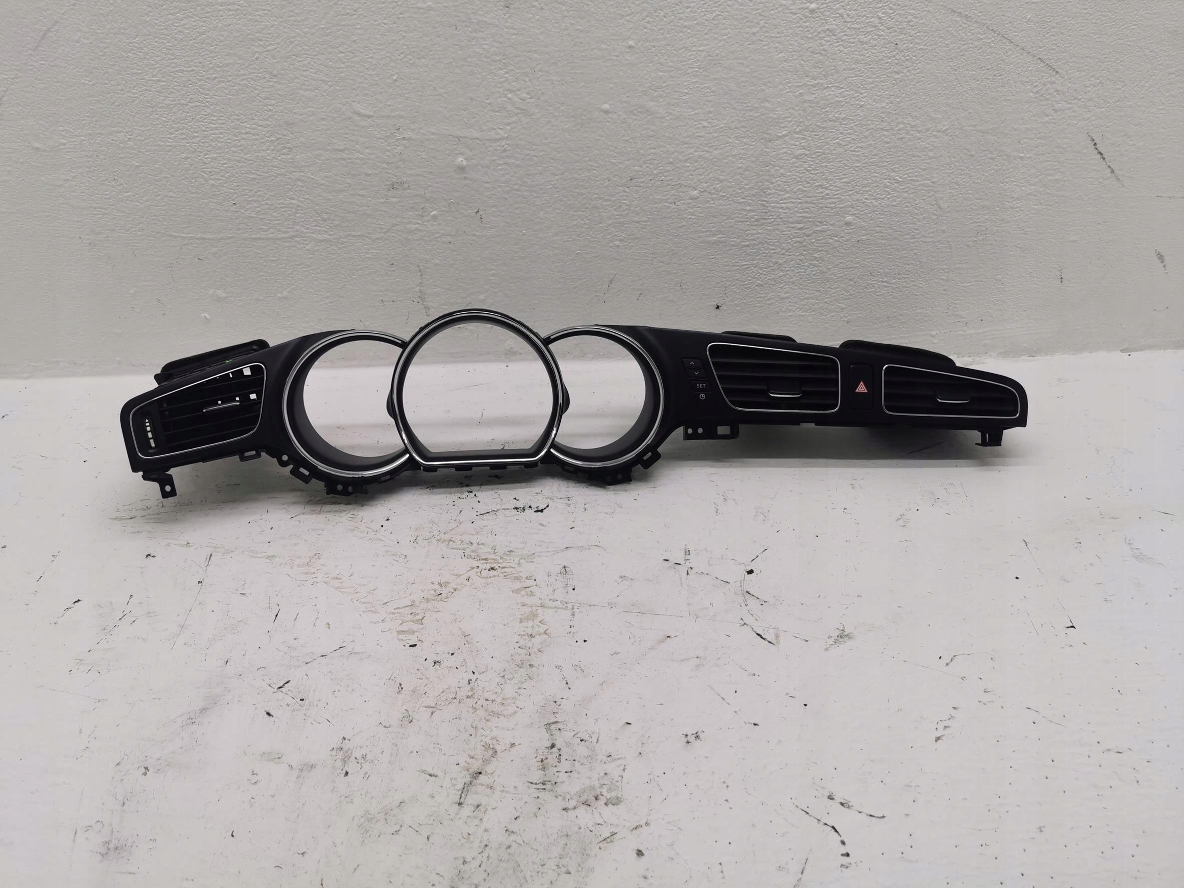 frame cover consoles KIA PROCEED II GT 97410-A200