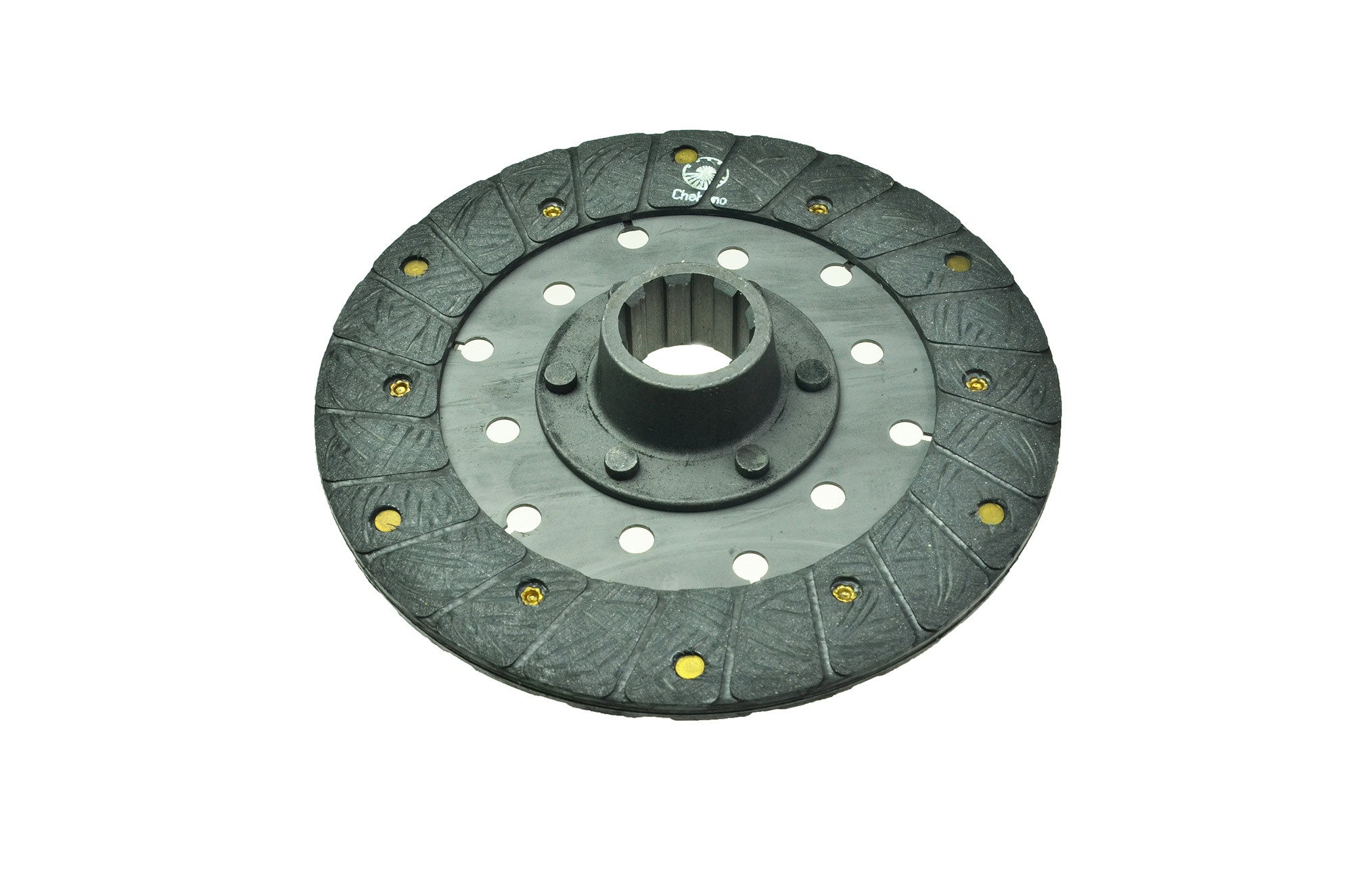 Tarcza sprzegla II stopien Ursus C 328 Ch