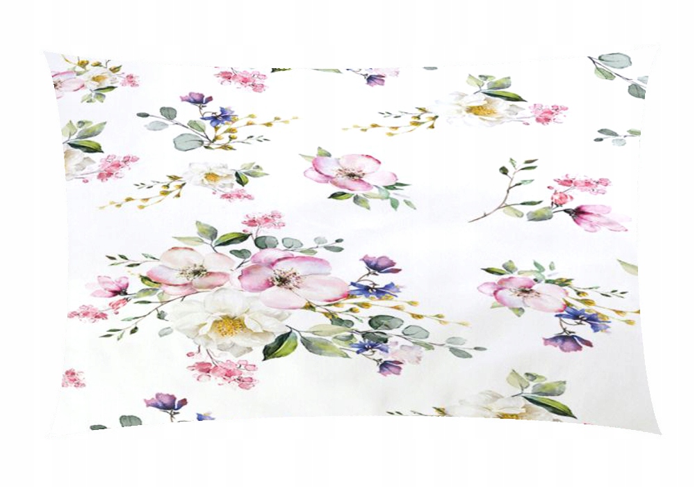 Poszewka bawełna bawełniana 50x60 50/60 426bia