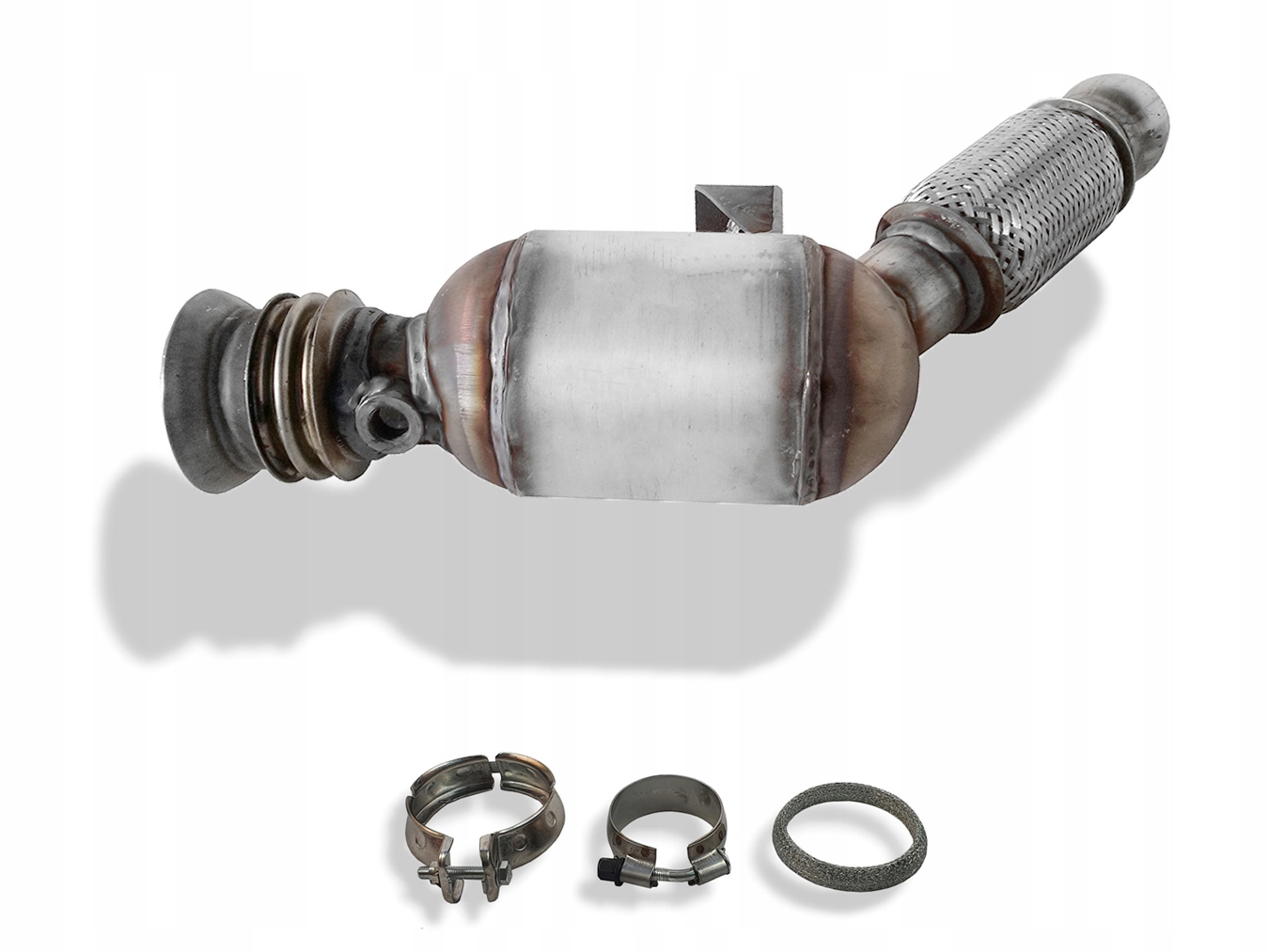 Mercedes Vito 2.0 2.2 CDI (2010-2016) Katalyzátor Oe A6394902314 Kat