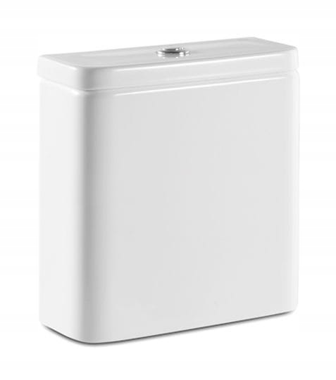 Wc nádržka pro kompakt Roca Gap bílá [A341470000]