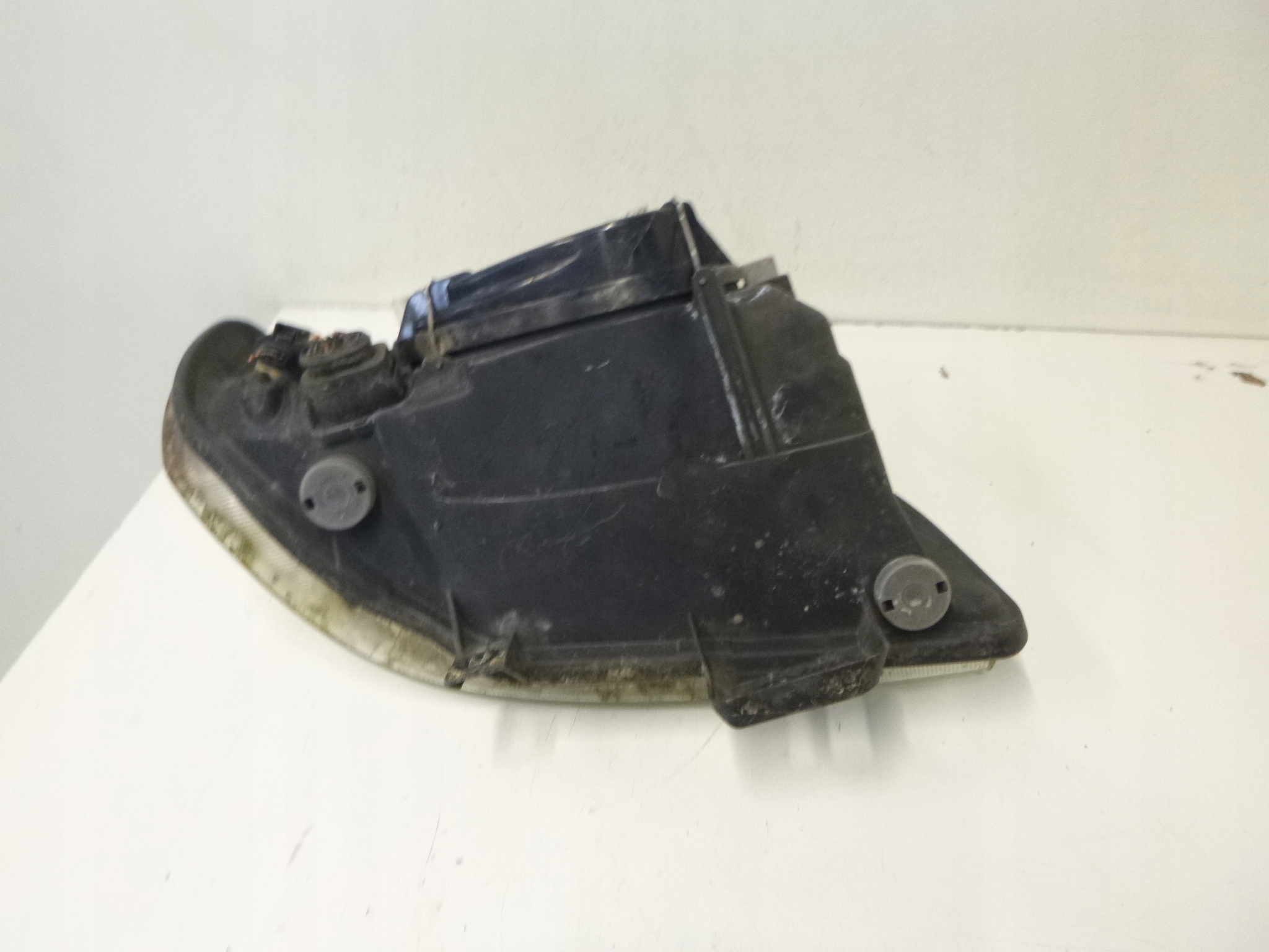 light front Seat Cordoba Lift 1999 - 2002