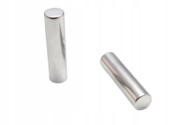 

Magnes Neodymowy Walcowy Mw 10x40 N38