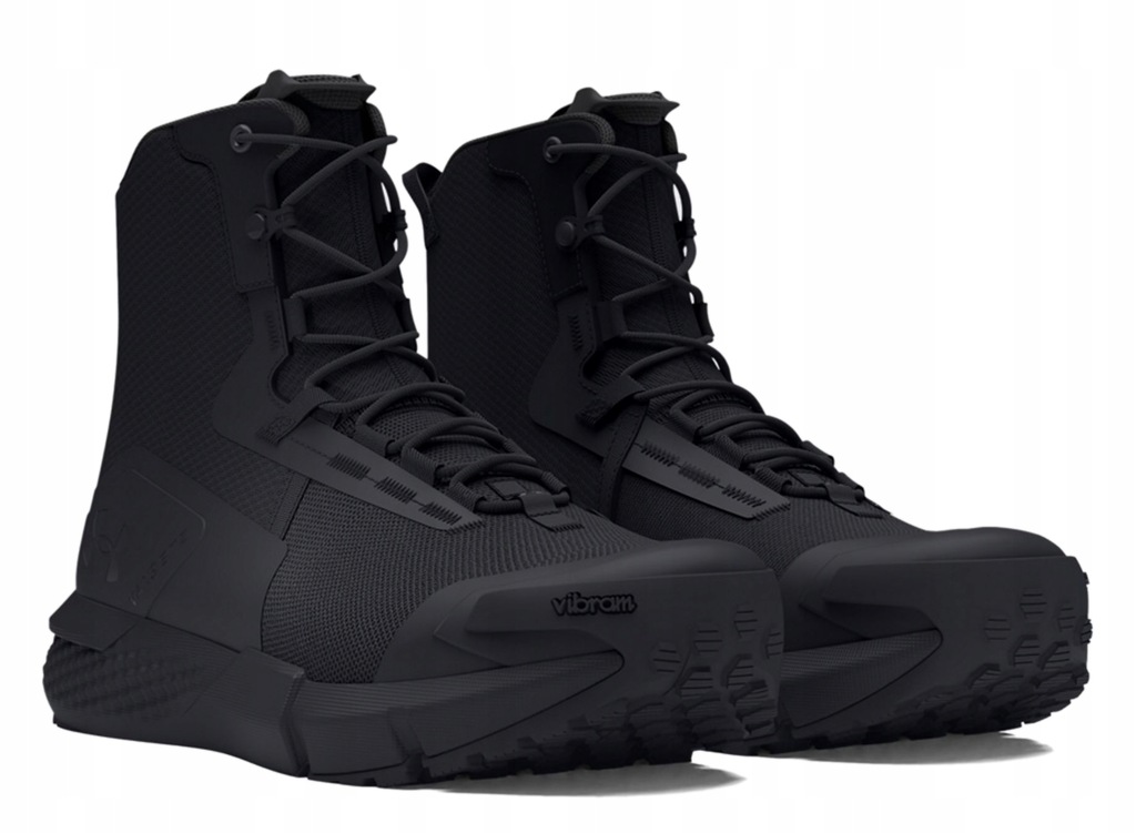 Trekové taktické boty Under Armour Ua Charged Valsetz 3027381-001 45