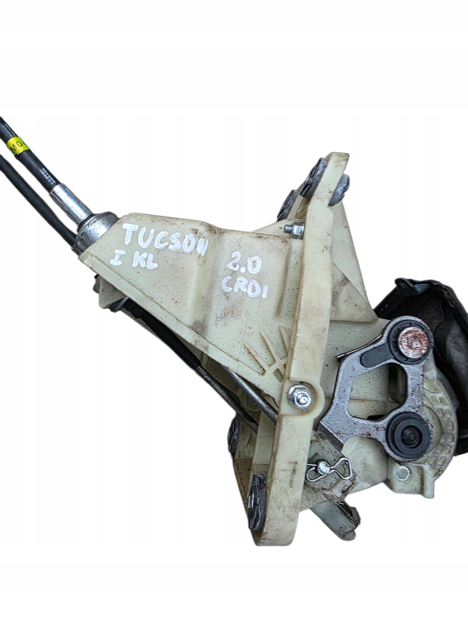 Câble Mecanisme levier vitesse Mécanisme levier vitesse Engrenage HYUNDAI TUCSON et 6B