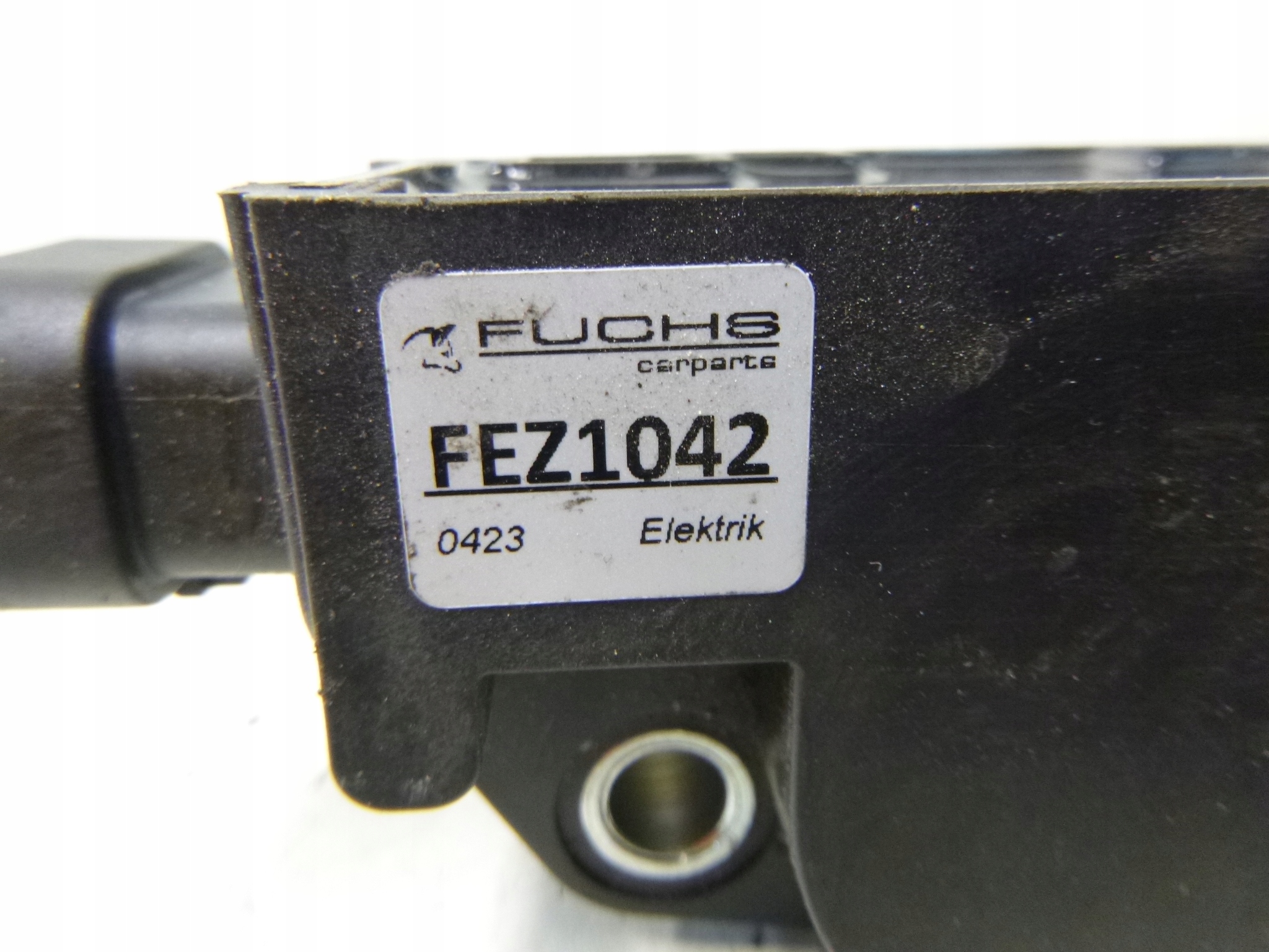 coil ignition Opel Meriva A 1.6 2004r.