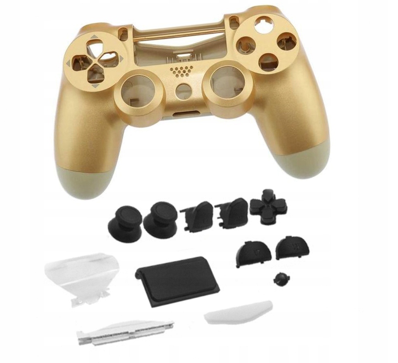 

Obudowa pada PS4 do płyty JDM-050 [zest. Zło]
