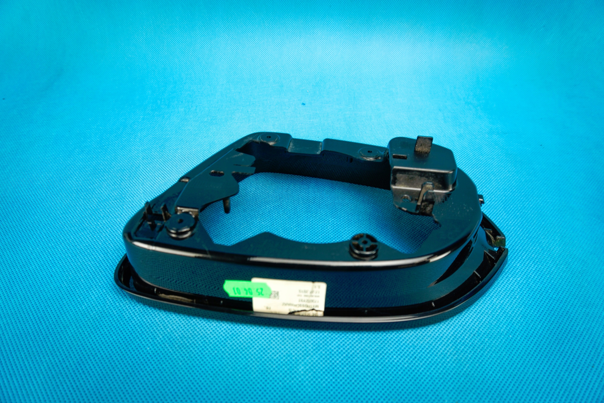 frame mirrors zewn right Audi A8 4H 4H0857240 LY9T