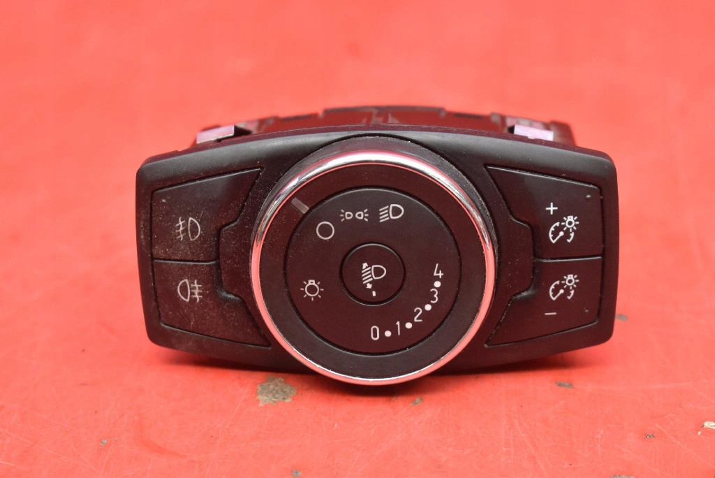 switch light switch AV1T-13D061-CB FORD B-MAX 12-18