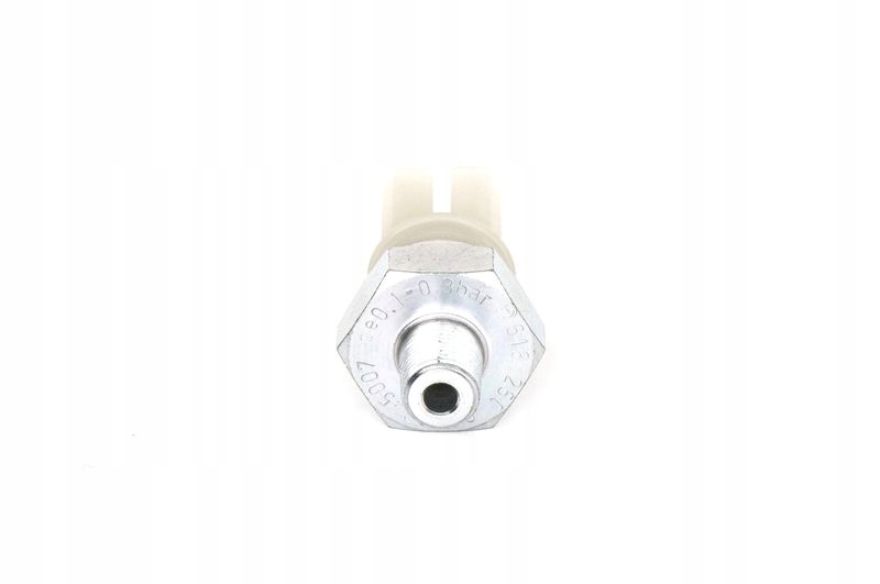 WŁĄCZNIK CIŚNIENIOWY OLEJU 0 986 345 007 BOSCH Typ samochodu Autobusy Samochody ciężarowe Samochody dostawcze Samochody osobowe