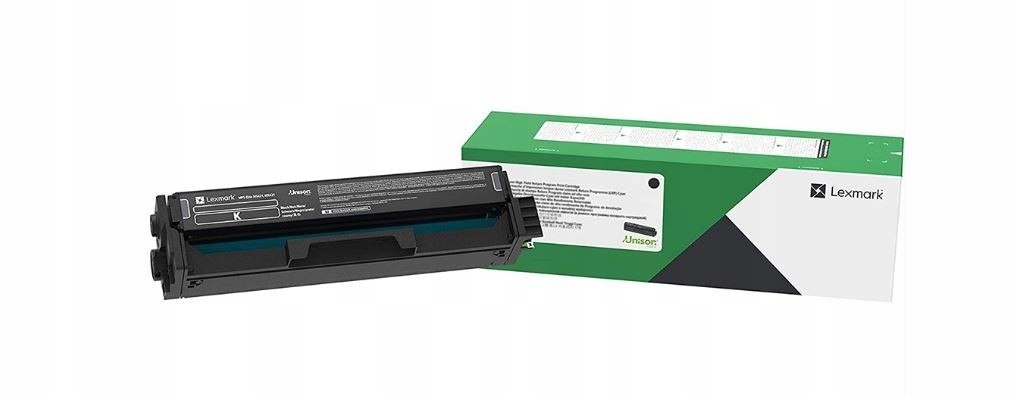 Toner Lexmark C3426dw C342XK0 čierny (black)