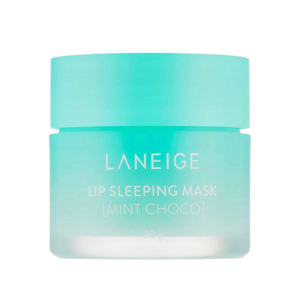 Laneige Lip Sleeping Mask Mint Choco 20 g Noční maska na rty