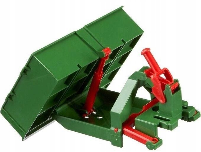 SKRZYNIA ŁADUNKOWA, BRUDER