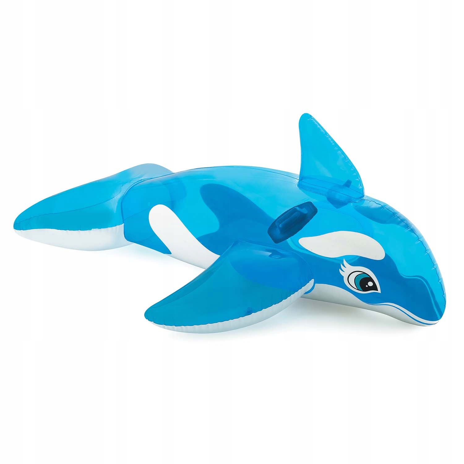 orka dmuchana z uchwytami INTEX  168cm | 58523 — 3