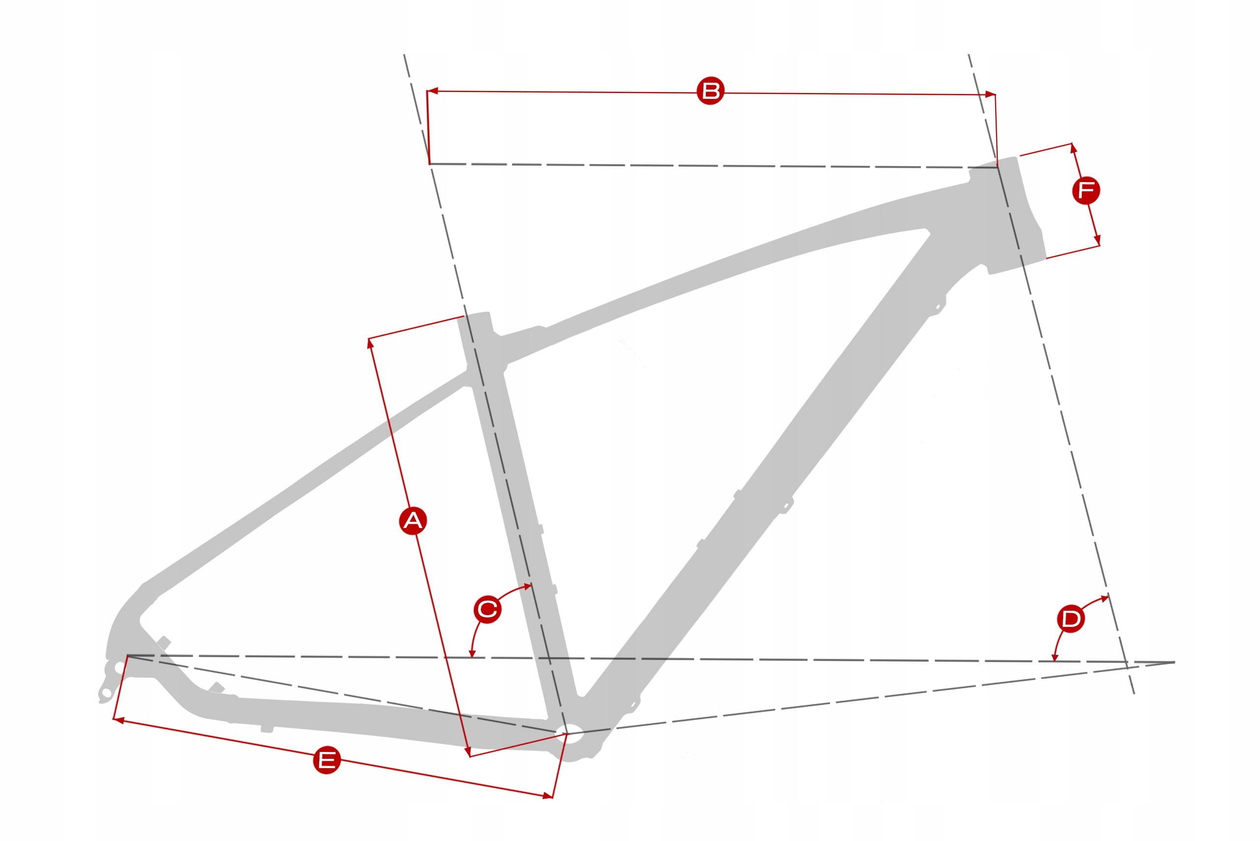 RAMA MTB 29" ALUMINIOWA HAMULEC TARCZOWY PAFARO SZTYWNA OŚ TAPERED 17" Kod producenta PROD_1558