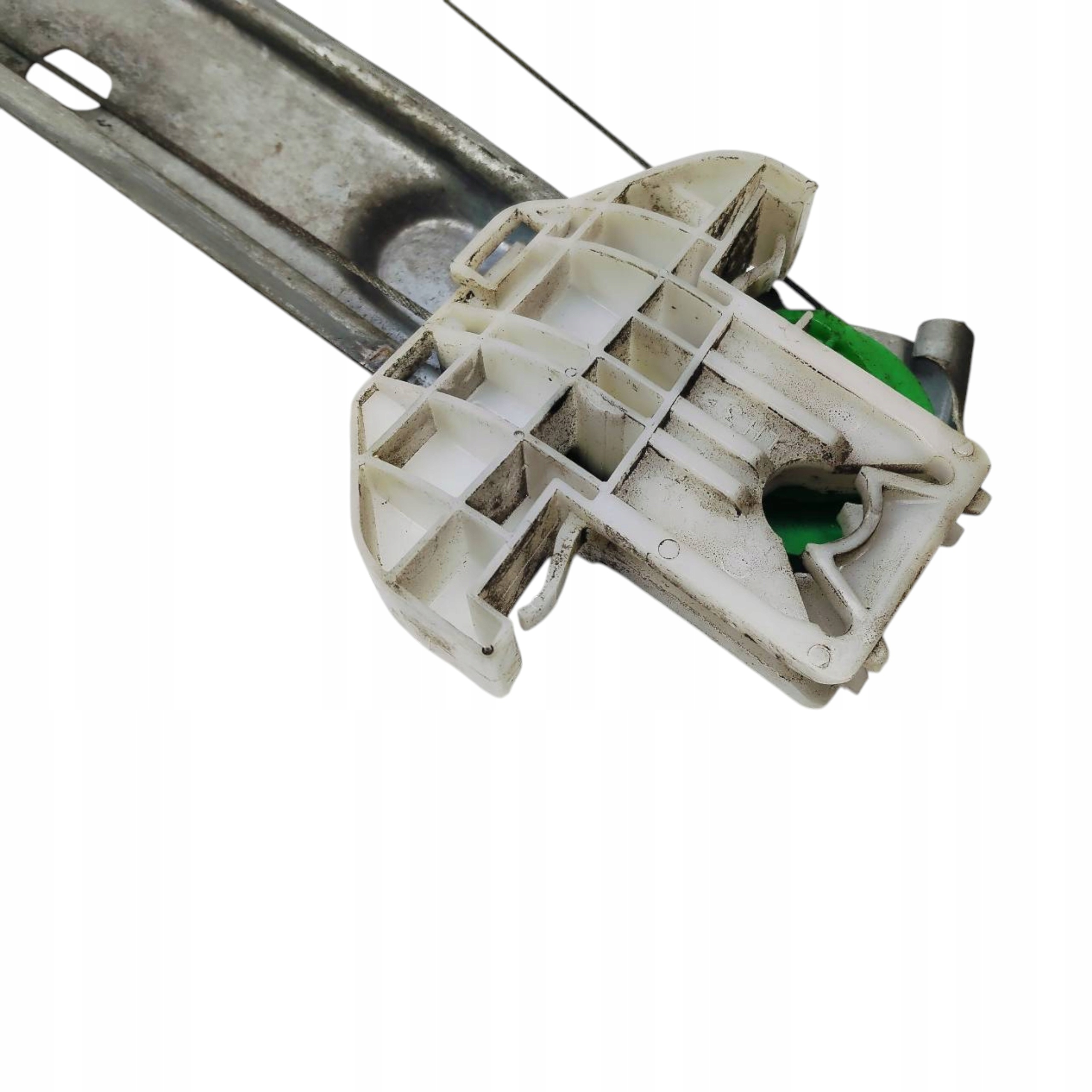 mechanism windows electrical left rear part JAGUAR X-TYPE 2.0 TDCI 9756