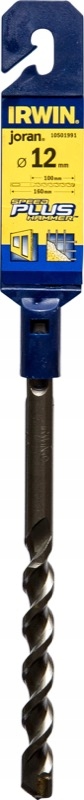

Wiertło do betonu SDSPlus 12 160 Speedhammer Irwin