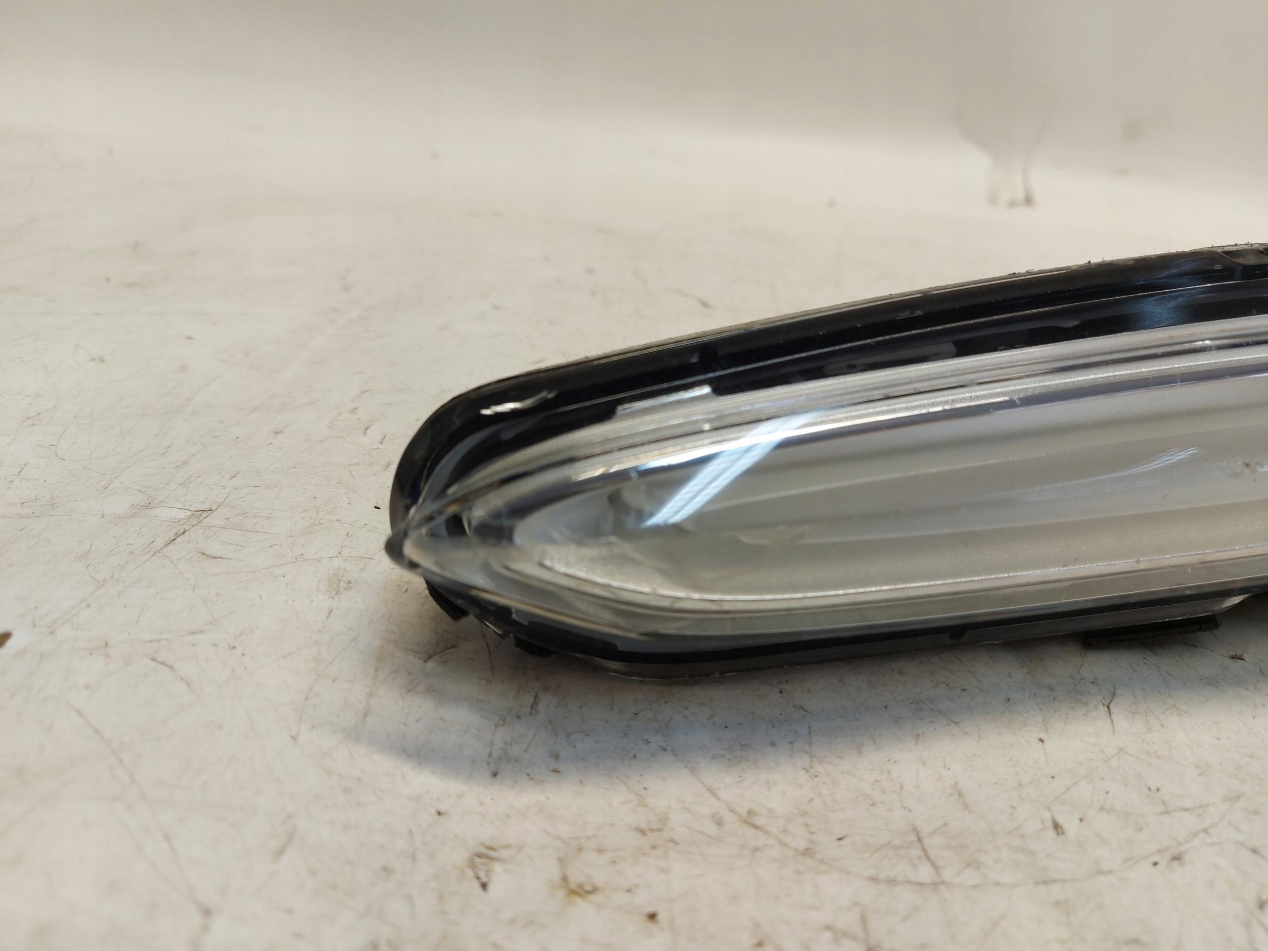 BMW i3 i01 Lci LIFT 2018r light DRL LED front left 7471837