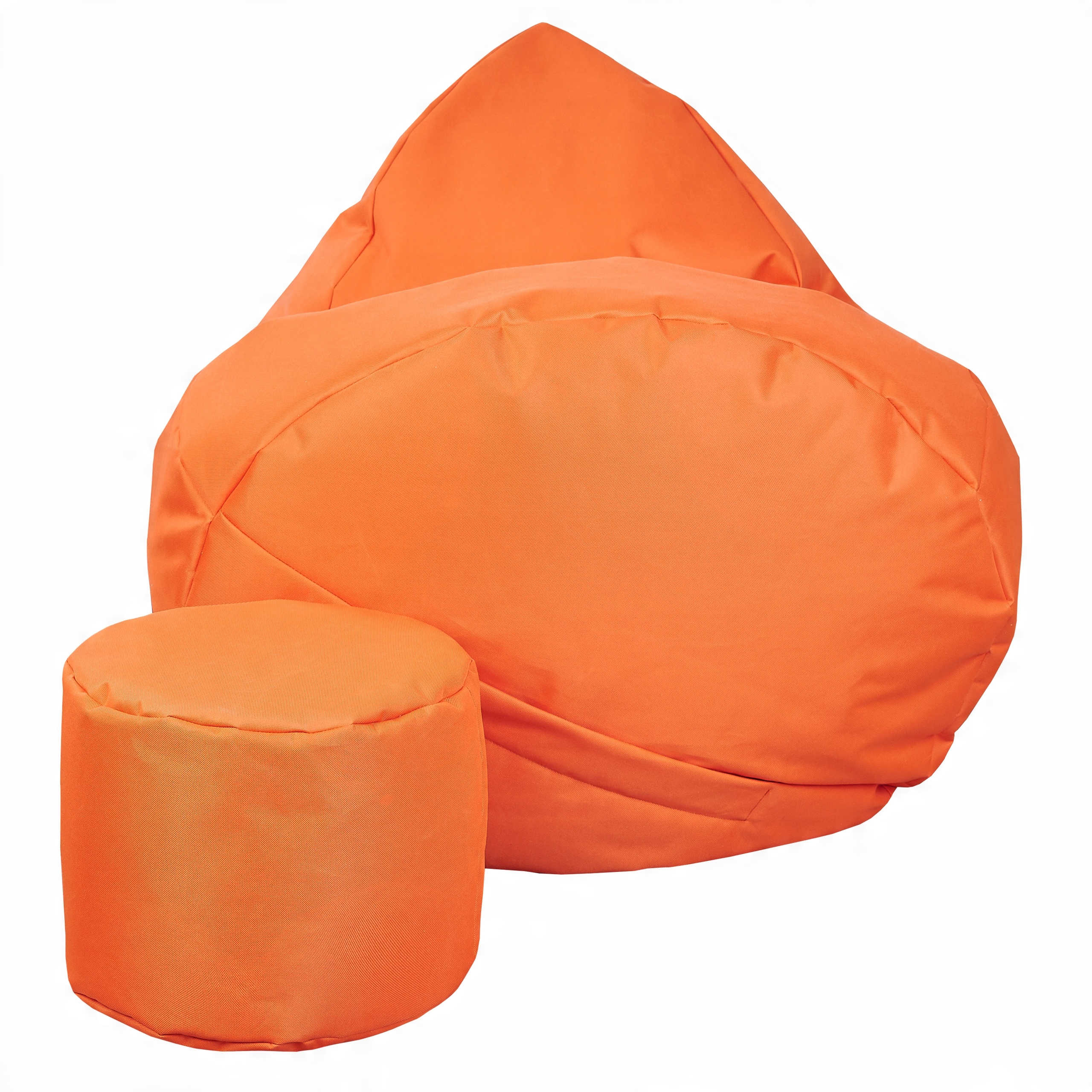 

Pufa Worek Sako XXXL Fotel Pufy