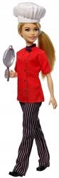 

Barbie Lalka szefowa kuchni