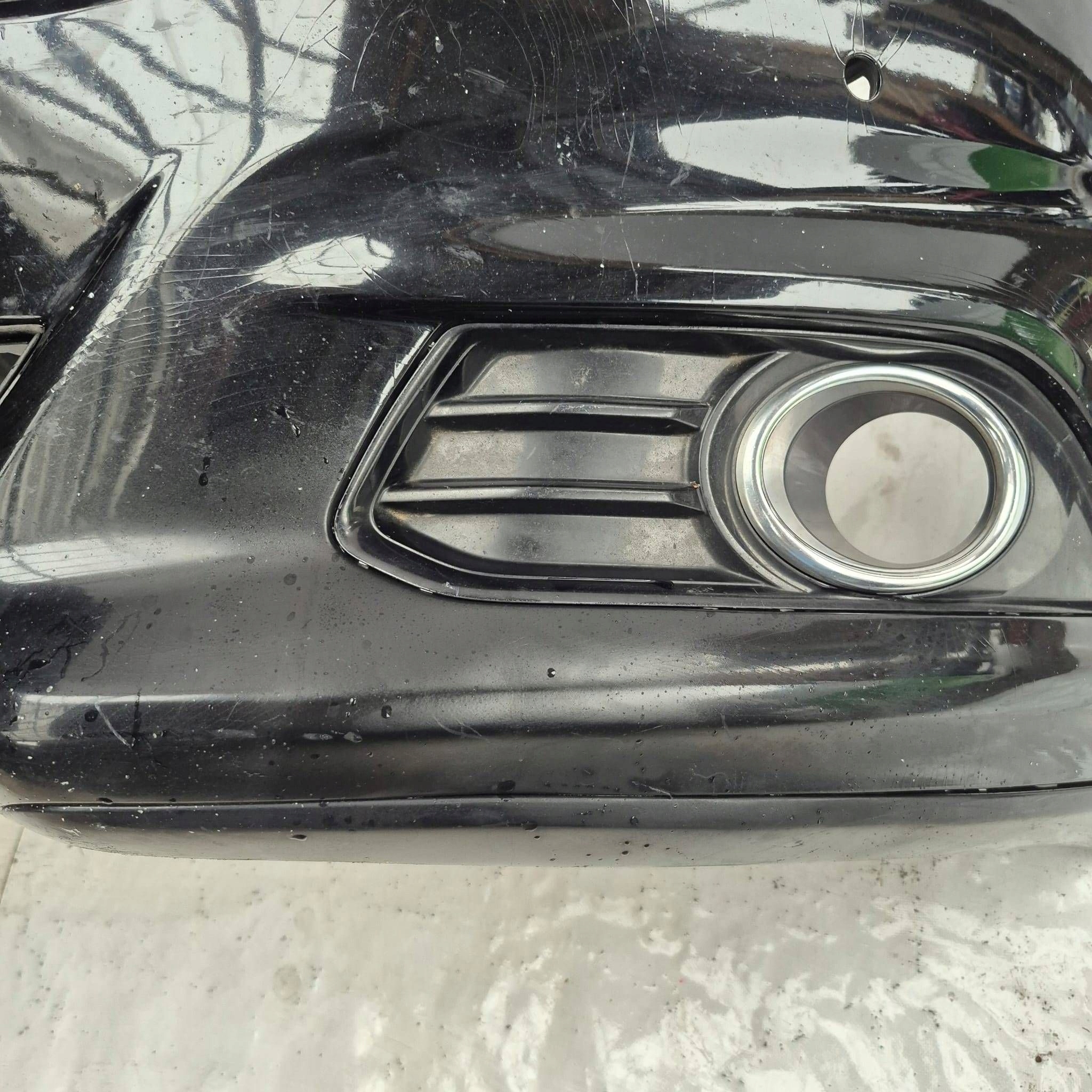 FORD MONDEO V 5 MK5 14- bumper front front 6XPDC SPR DS7V-17D957-A